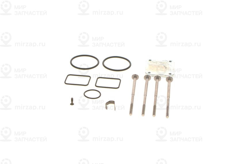 Ремкомплект, насос-форсунка BOSCH F00041P052