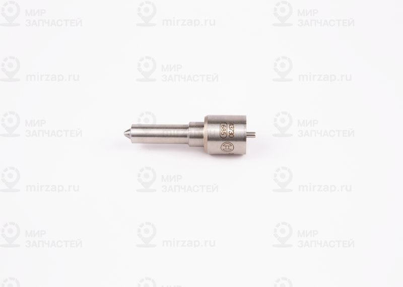 Форсунка BOSCH F000430908