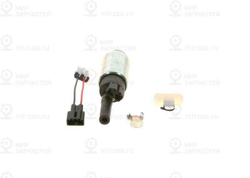 Топливный насос BOSCH F000TE1394
