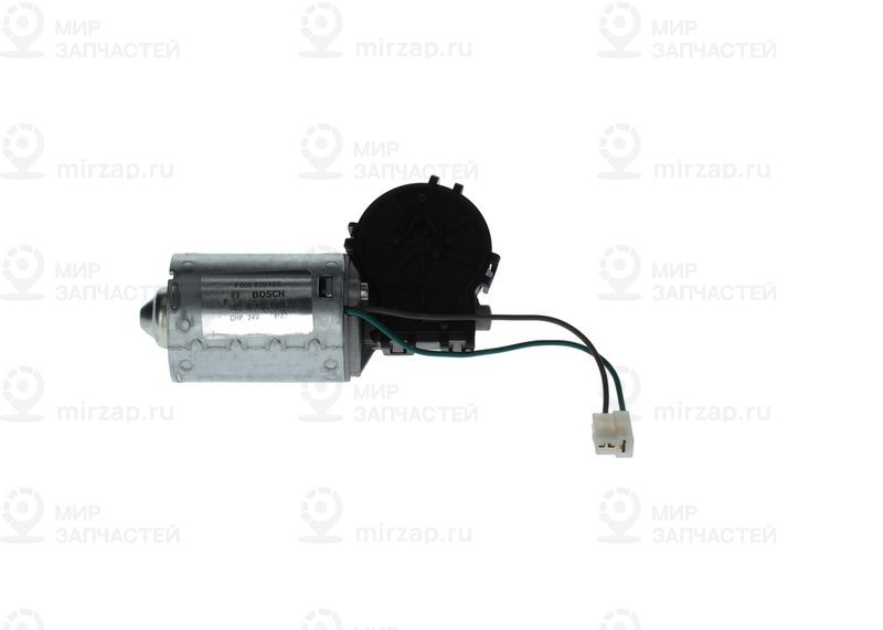 Электродвигатель BOSCH F006B20103