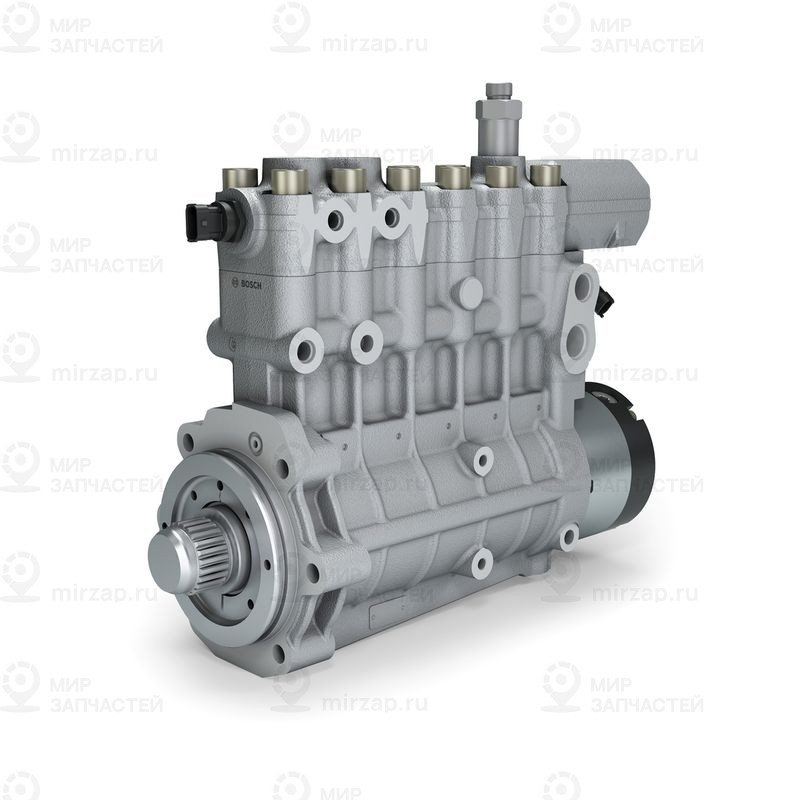 Насос высокого давления BOSCH F00BC00115