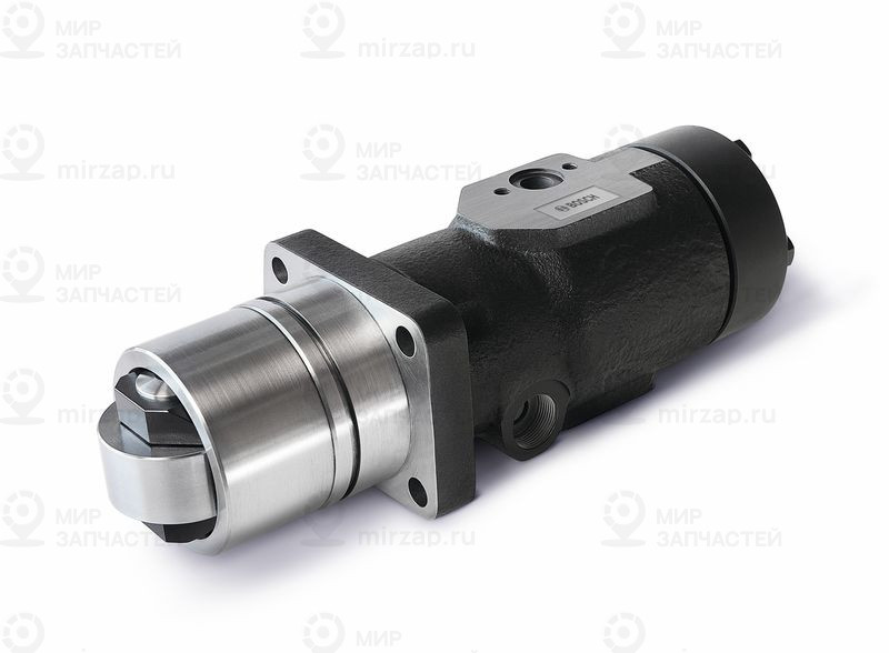 ТНВД BOSCH F00BL0P057