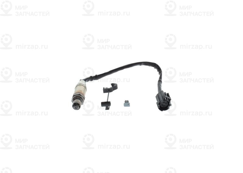 Лямбда-зонд BOSCH F00E263356