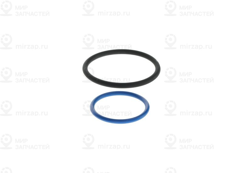 Комплект прокладок, форсунка BOSCH F00H4S0002