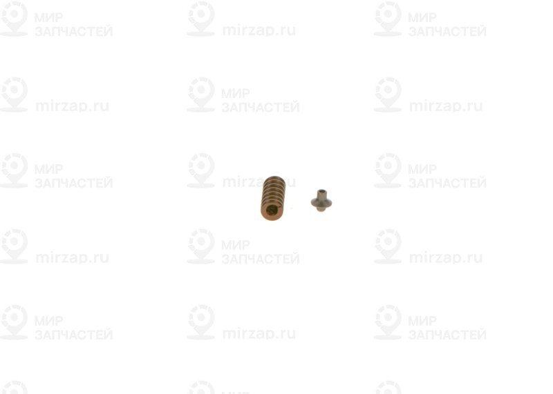 Ремкомплект, насос-форсунка BOSCH F00H4S0008
