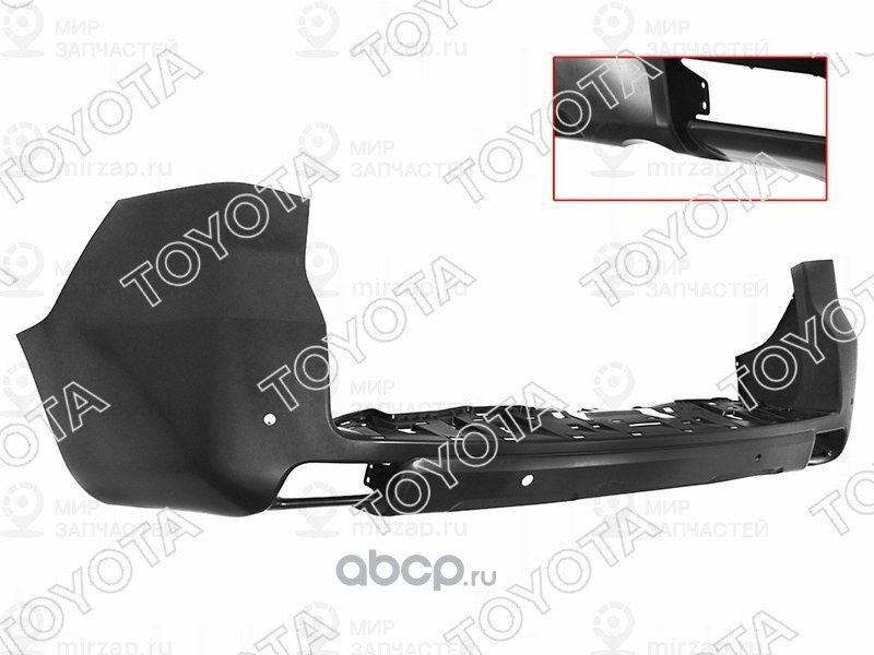 Запчасть TOYOTA 521596A964