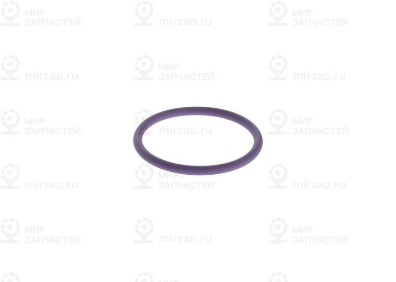 Резиновое кольцо BOSCH F00HN35728