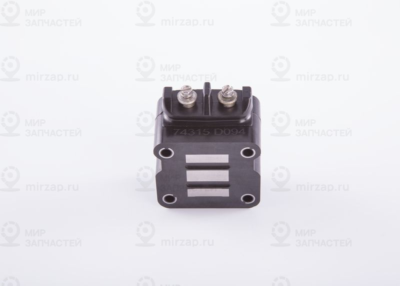 Запчасть BOSCH F00HN37431