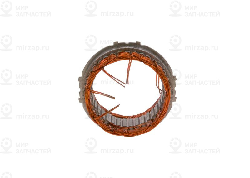 Статор, генератор BOSCH F00M110101