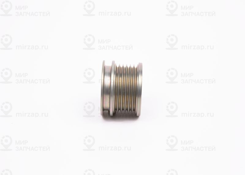 Механизм свободного хода генератора BOSCH F00M991303