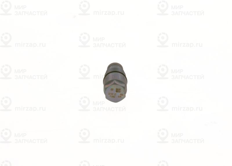 Клапан ограничения давления, Common-Rail-System BOSCH F00N010082