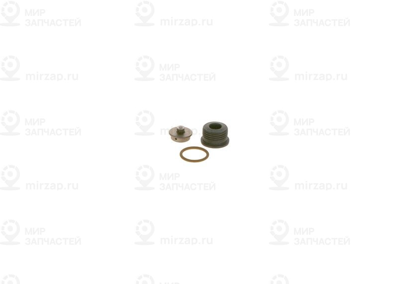 Ремкомплект, система common-rail BOSCH F00N200997