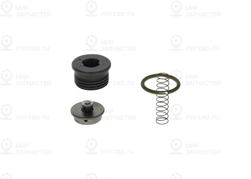 Ремкомплект, система common-rail BOSCH F00N201001