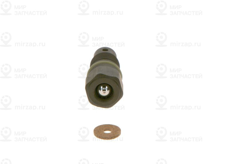 Клапан, система впрыска BOSCH F00N201320
