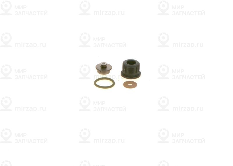 Ремкомплект, система common-rail BOSCH F00N202480