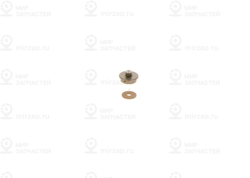 Ремкомплект, система common-rail BOSCH F00N202692