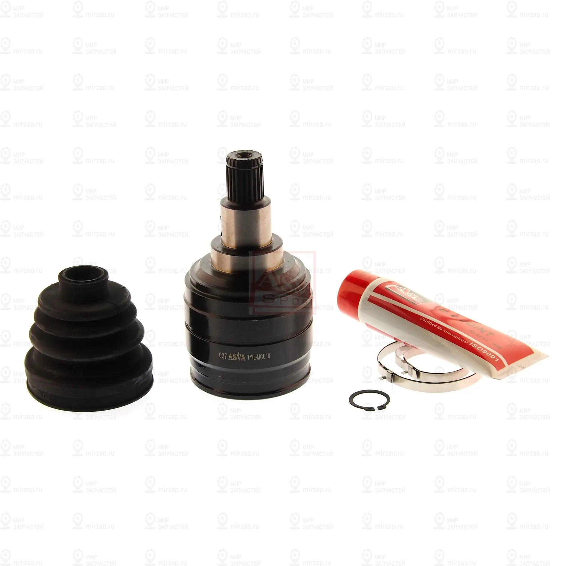 Запчасть ASVA TYILMCU10