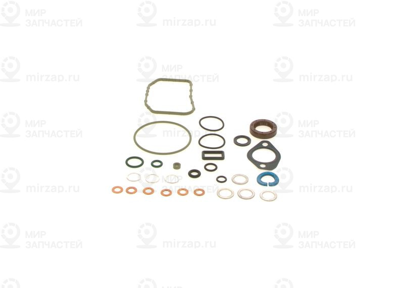 Прокладка, рама основных фар BOSCH F00N350001