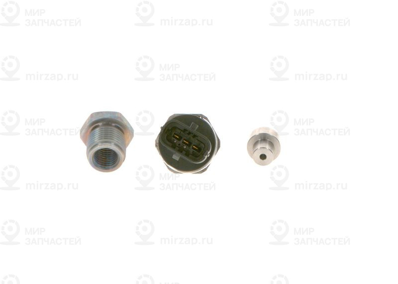 Ремкомплект, система common-rail BOSCH F00R004270