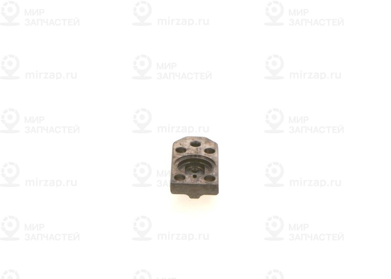 Головка цилиндра BOSCH F00R0P1732