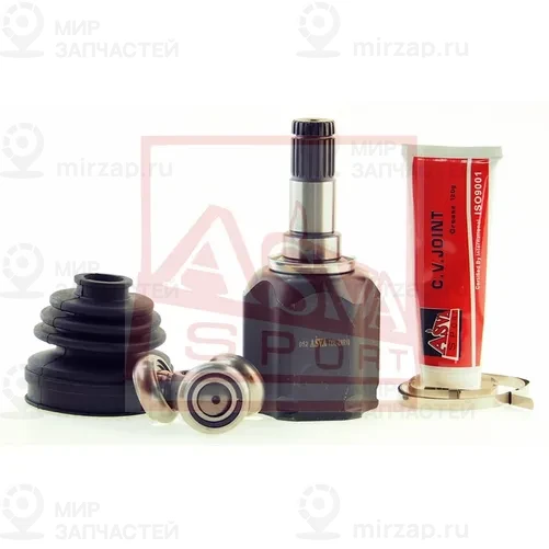 Запчасть ASVA TYILZNR10