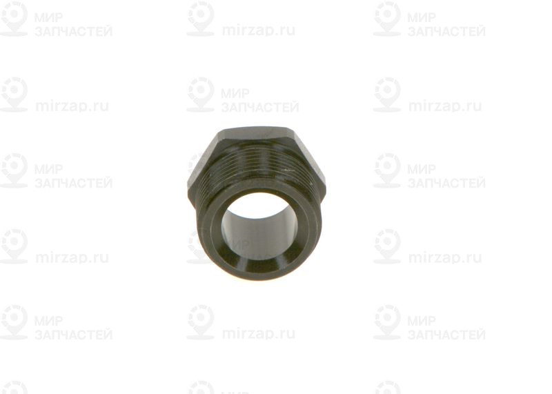 Накидной болт, штуцер форсунки BOSCH F00RJ01031