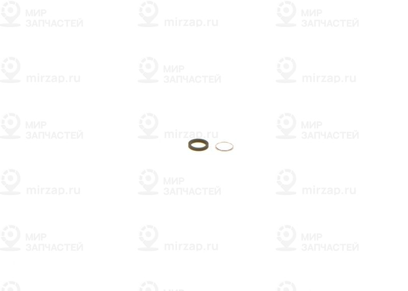 Ремкомплект, система common-rail BOSCH F00RJ02772