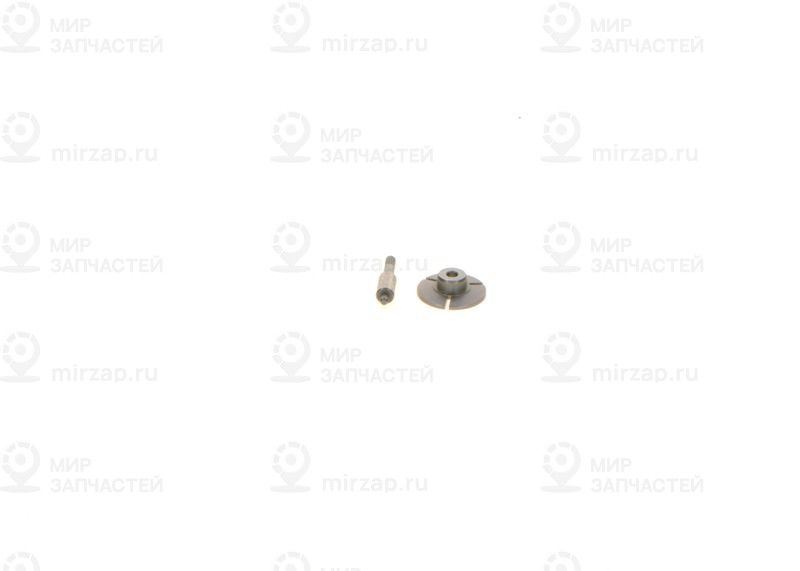Ремкомплект, система common-rail BOSCH F00RJ03560