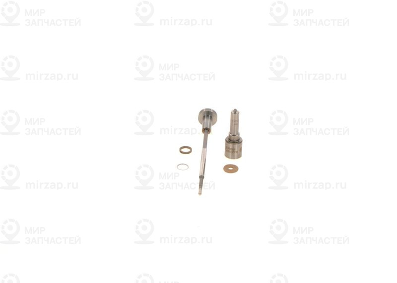 Ремкомплект, система common-rail BOSCH F00RJ04798