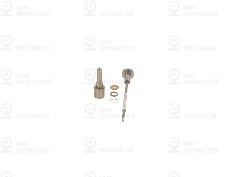 Ремкомплект, система common-rail BOSCH F00RJ04800