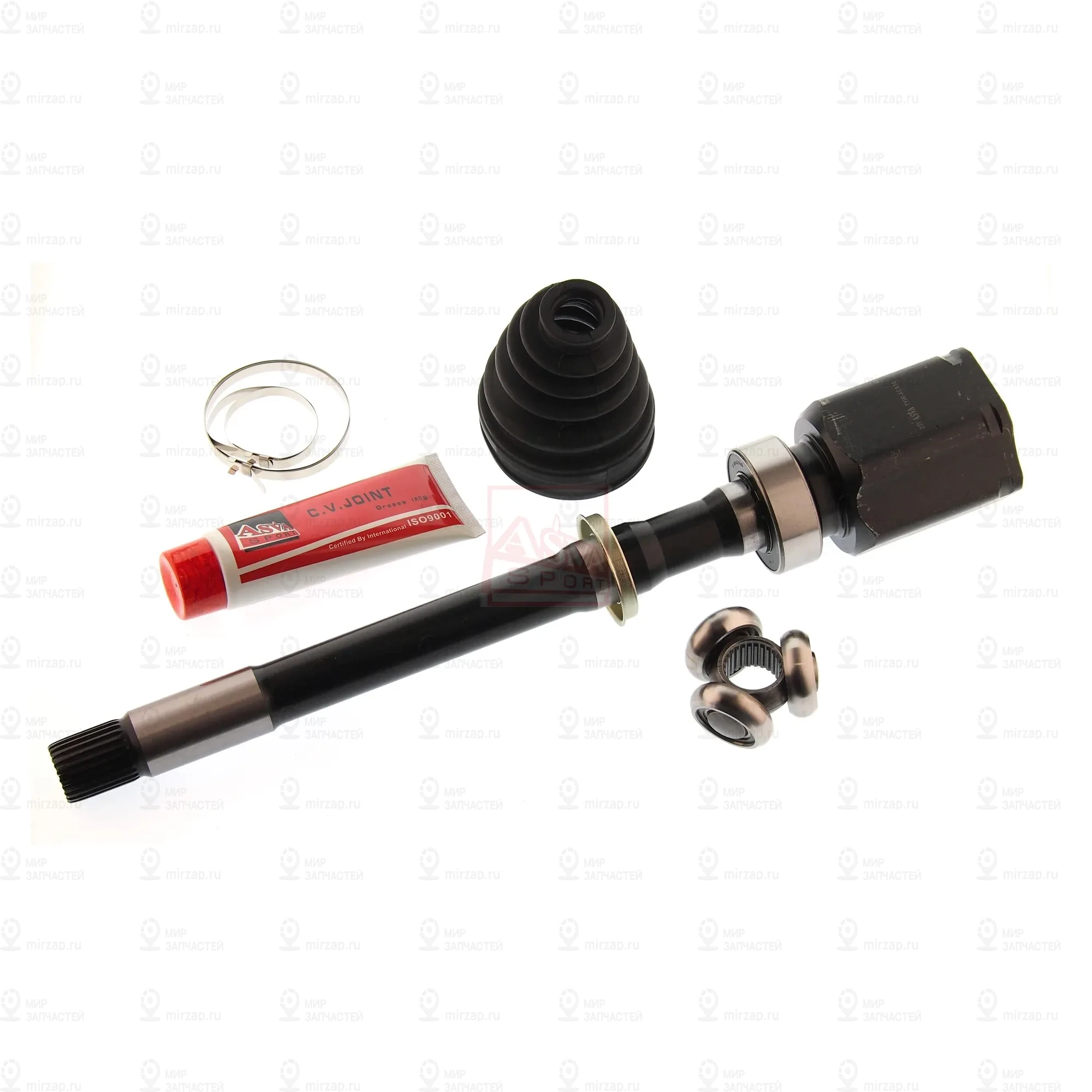 Запчасть ASVA TYIRACA30