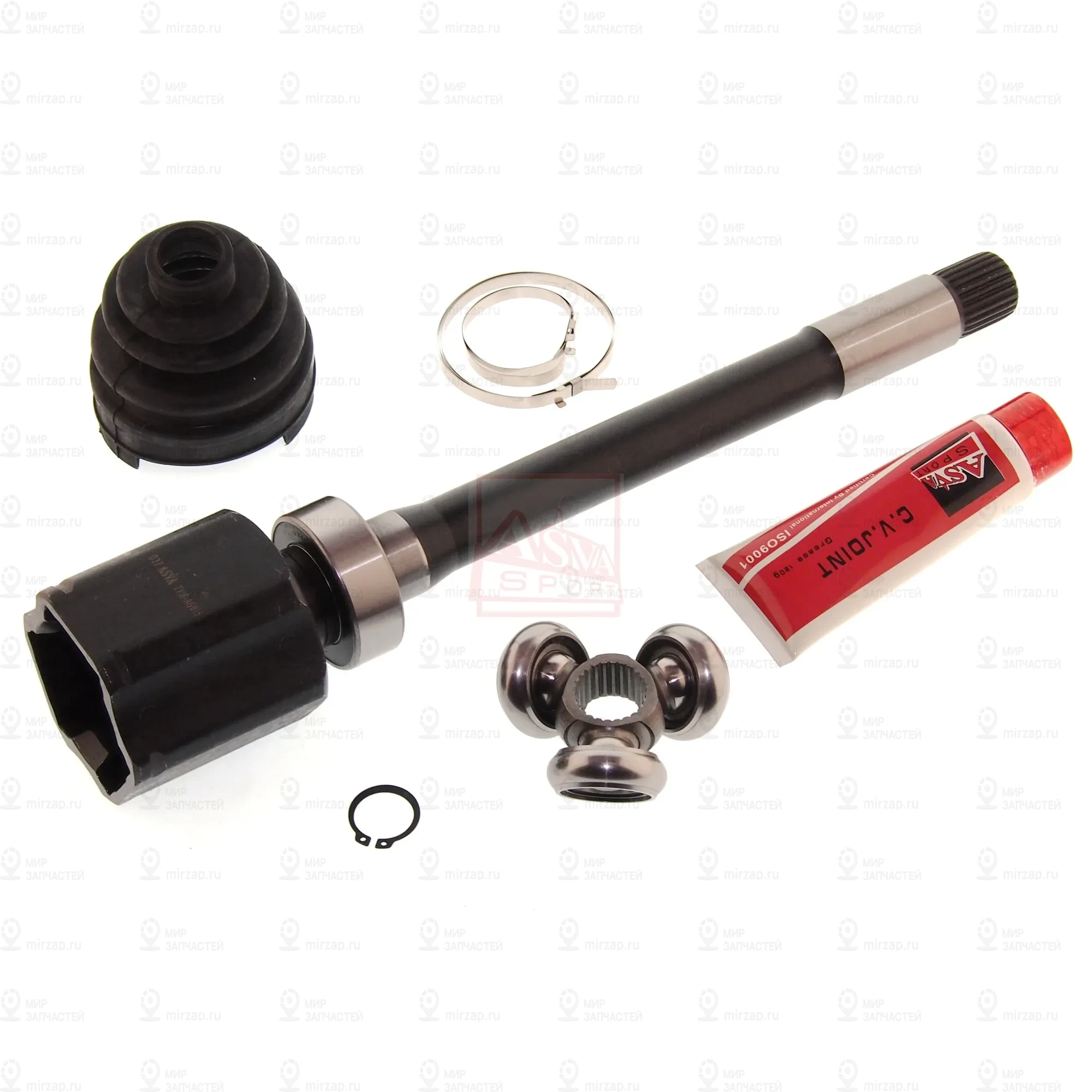 Запчасть ASVA TYIRAGV15