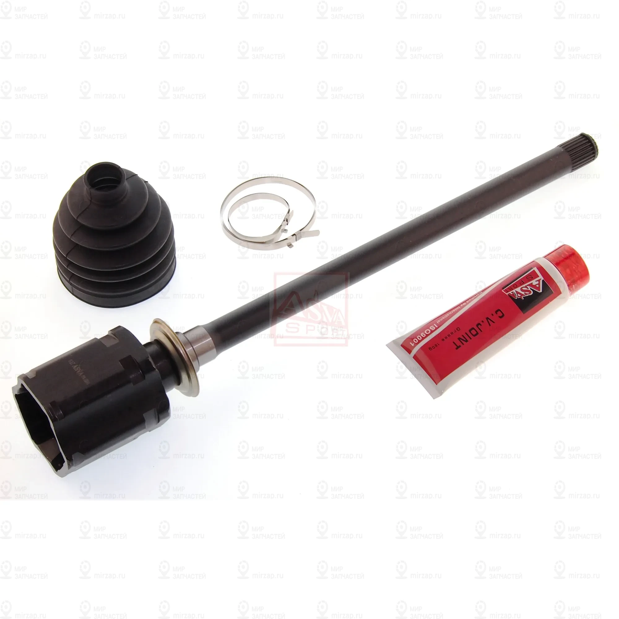 Запчасть ASVA TYIRGSU45