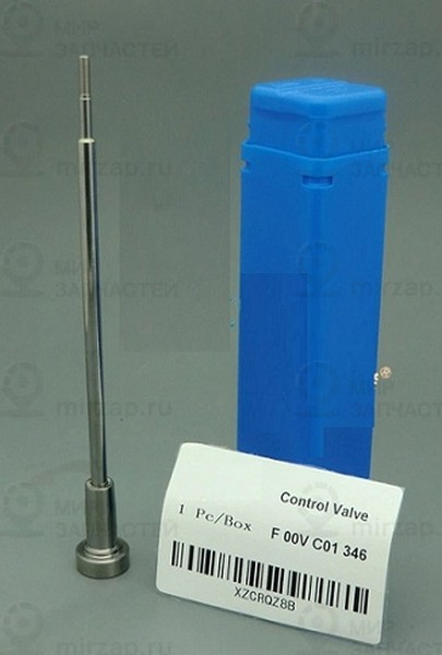 Запчасть BOSCH F00VC01346