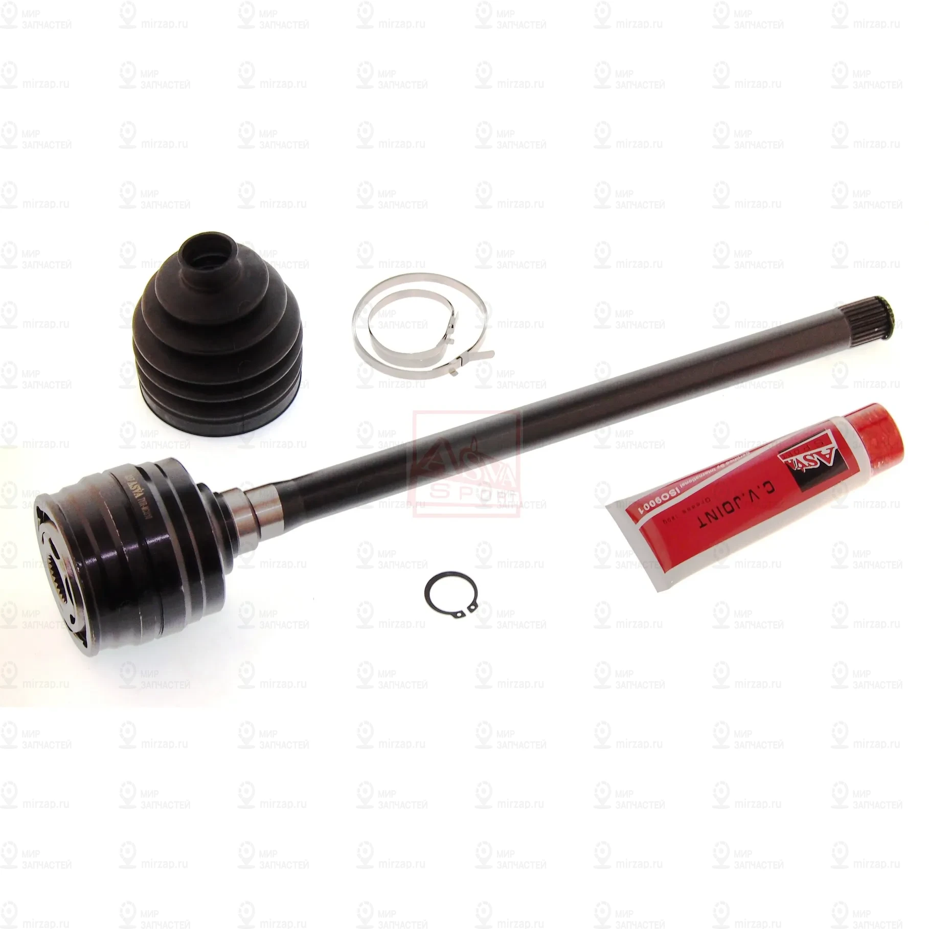 Запчасть ASVA TYIRMCU10