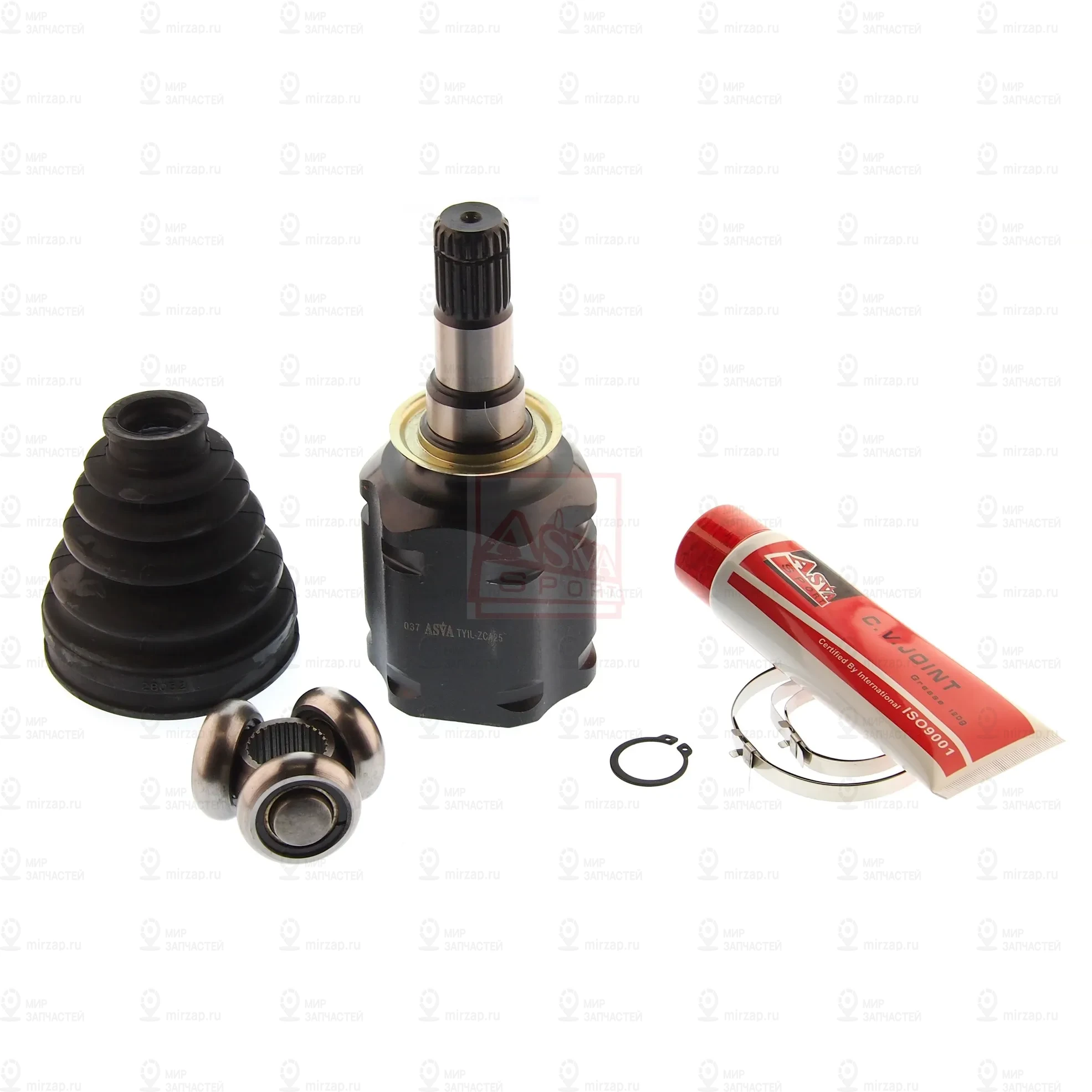 Запчасть ASVA TYIRZCA25