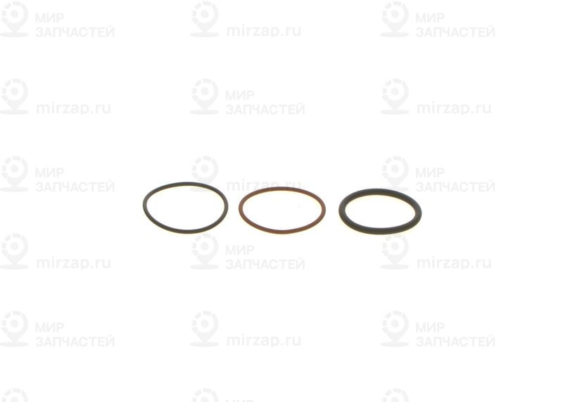 Ремкомплект, насос-форсунка BOSCH F00VX99892