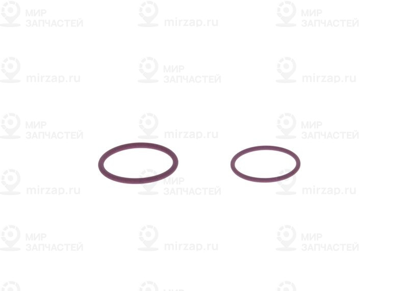 Комплект прокладок, форсунка BOSCH F00VX99992