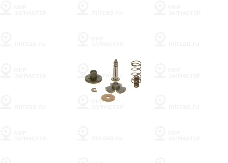 Ремкомплект, система common-rail BOSCH F00ZC99008