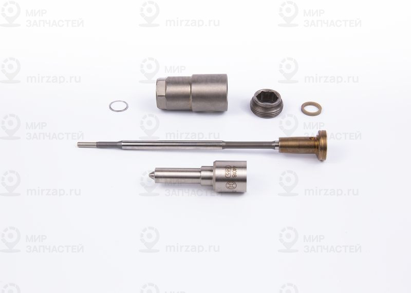 Ремкомплект, система common-rail BOSCH F00ZC99044