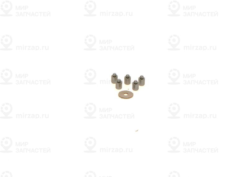 Ремкомплект, система common-rail BOSCH F00ZC99160