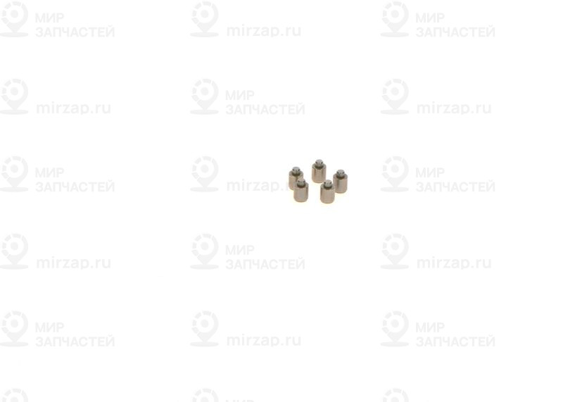 Ремкомплект, система common-rail BOSCH F00ZC99161