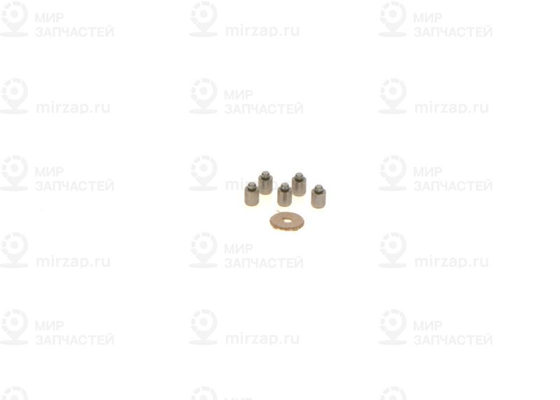 Ремкомплект, система common-rail BOSCH F00ZC99163