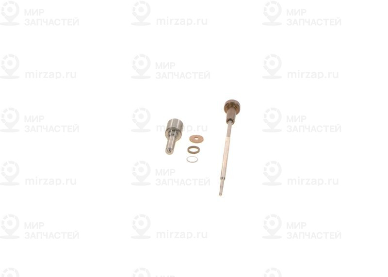 Ремкомплект, система common-rail BOSCH F00ZC99646
