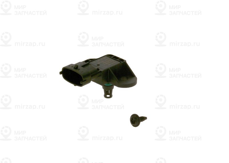 Датчик, давление во впускной трубе BOSCH F01C600070