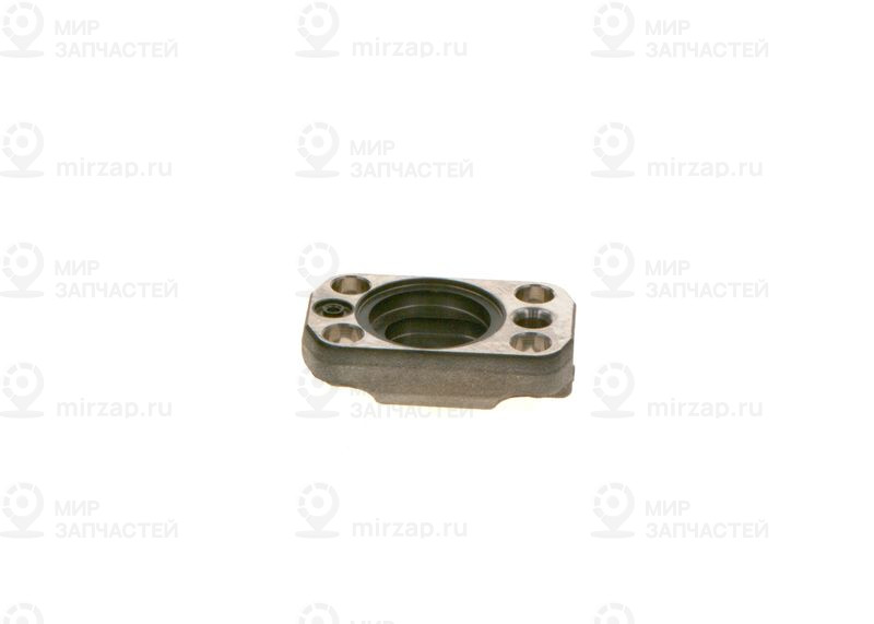 Головка цилиндра BOSCH F01M100221