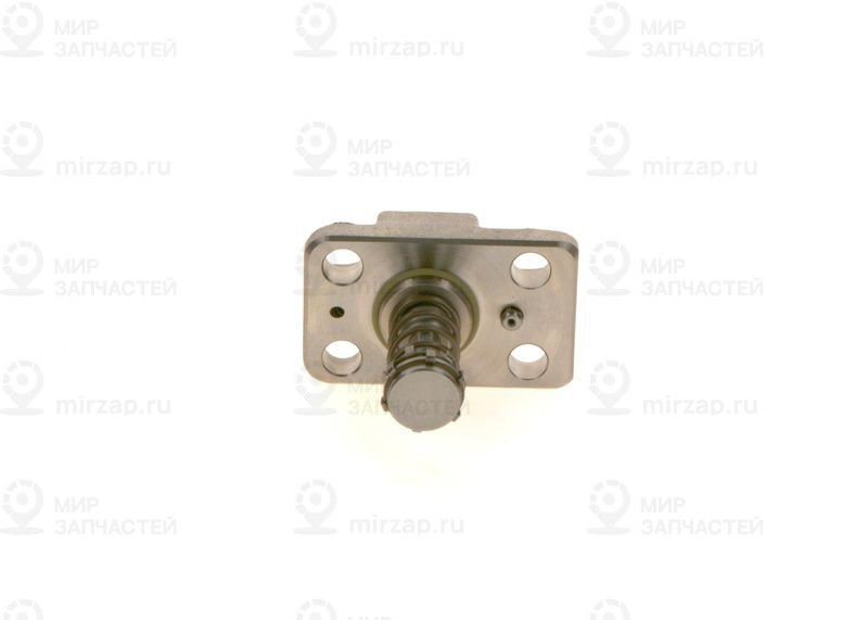 Головка цилиндра BOSCH F01M101781