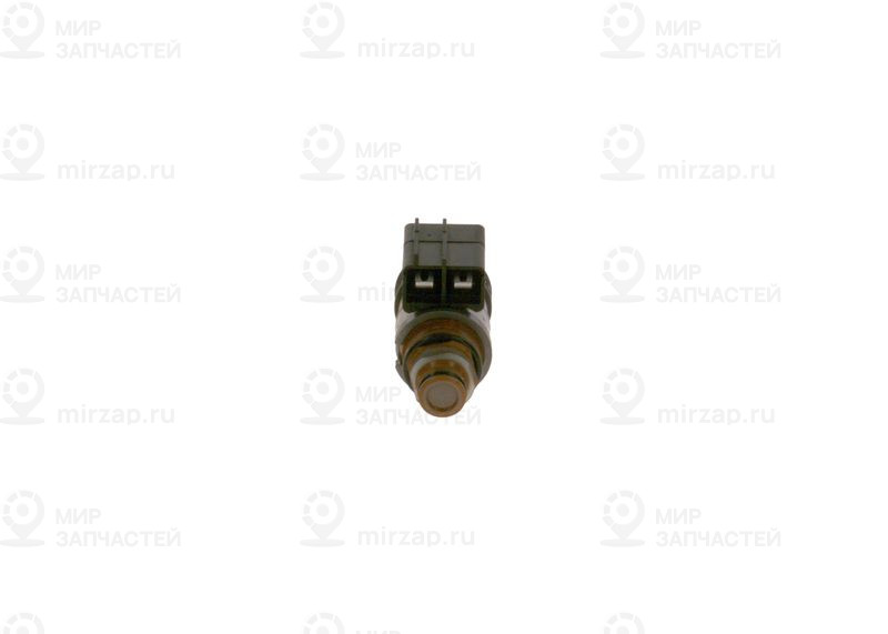 Клапан переключения, автоматическая коробка передач BOSCH F026001015