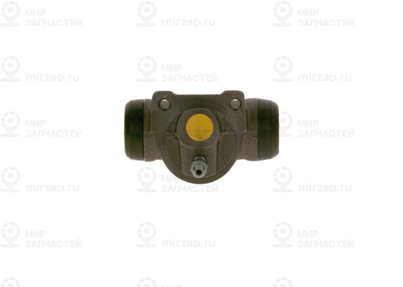 Колесный тормозной цилиндр BOSCH F026009181