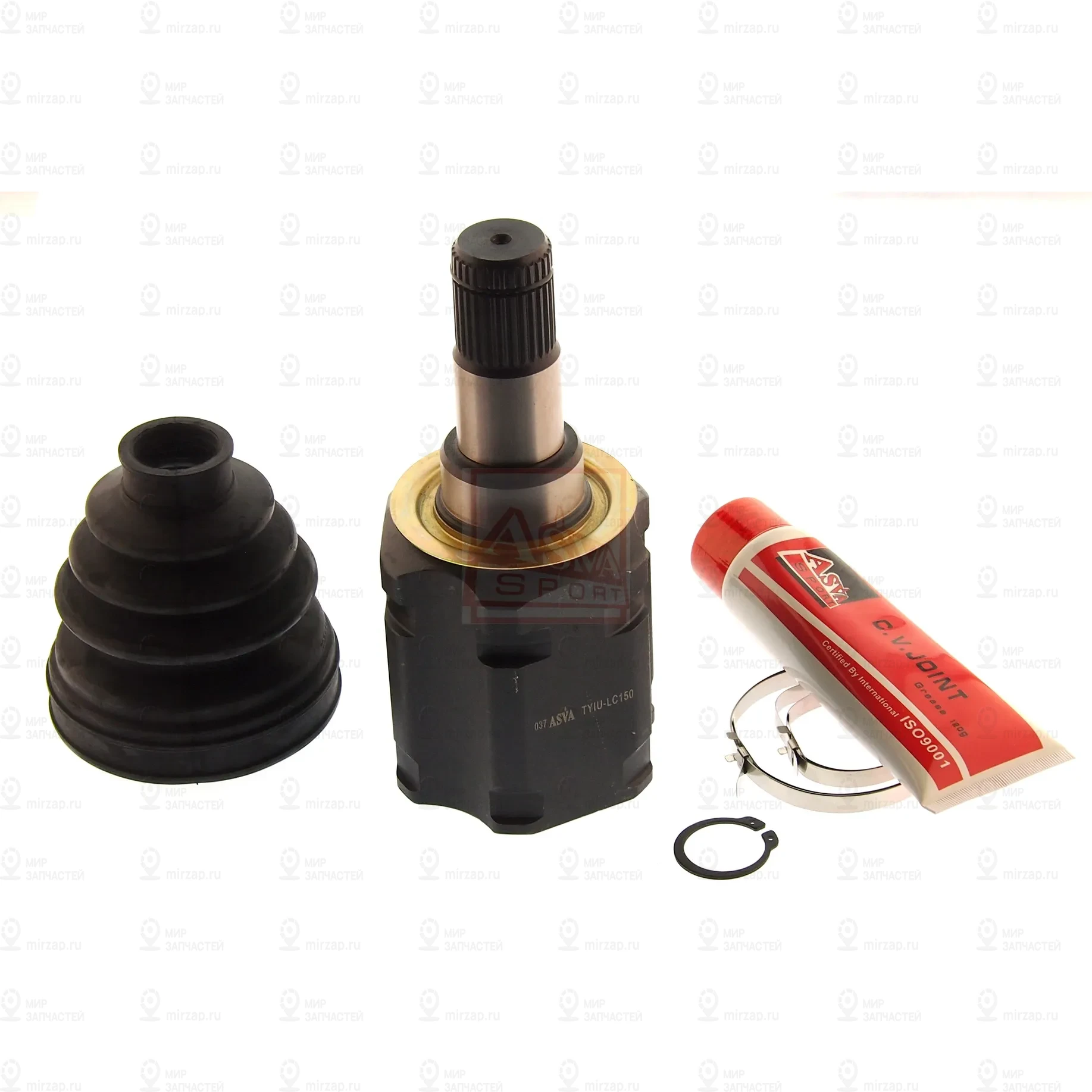 Запчасть ASVA TYIULC150